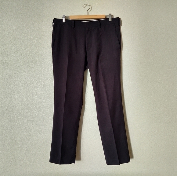 LOUIS Raphael  | Tailored Style Dress Pants - Picture 1 of 4